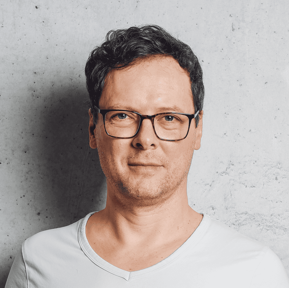 Thomas Lehr